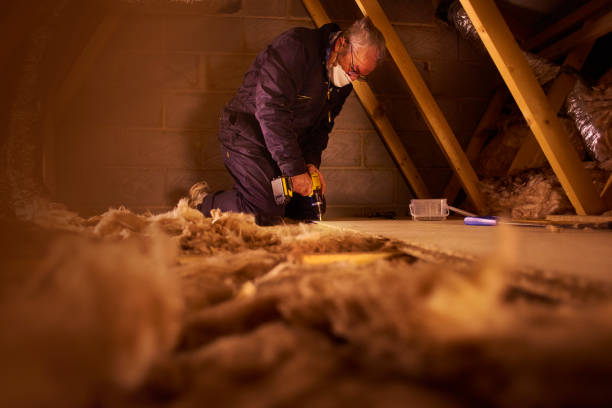 Best Insulation Installation Services in Blythe, CA